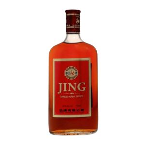 Jing Chinese Herbal